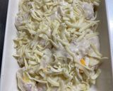 じゃがたまごのとろ〜りグラタン作り方5写真