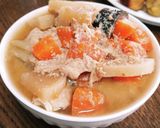 パパの朝ご飯Ver.20221011作り方1写真