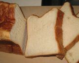 続・いつもの食パン(HBで一次発酵)作り方8写真
