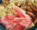 おでんの素を使って簡単おでん作り方4写真