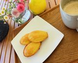 マドレーヌ作り方7写真