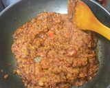 骨付きカットチキンと大根カリー作り方5写真