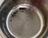うずら卵のスパイスおつまみ作り方1写真