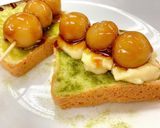 食欲の秋！具だくさんで満足◎米粉パン作り方17写真
