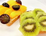 食欲の秋！具だくさんで満足◎米粉パン作り方18写真