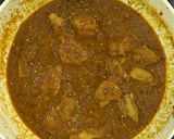 意外と簡単！スパイスチキンカレー作り方10写真