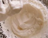 生地しっかりめ！素朴なロールケーキ♪作り方7写真