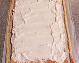 生地しっかりめ！素朴なロールケーキ♪作り方8写真
