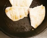 カジキマグロにんにく醤油焼き作り方2写真