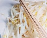 担々麺風味噌ラーメン作り方3写真