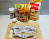 ◈太刀魚フライ◈#旨み塩レシぴ◈作り方1写真