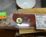 生筋子でいくらの醤油漬　いくら食べ放題作り方7写真