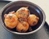 うずら卵のスパイスおつまみ作り方5写真