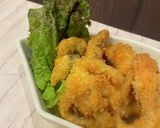 ◈太刀魚フライ◈#旨み塩レシぴ◈作り方4写真