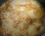 ほろっと苦い☆大人のキャラメルケーキ作り方3写真