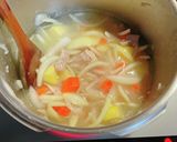 カレーライス作り方8写真