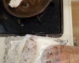 ご飯進む！！ぶりの甘辛揚げ焼き作り方8写真
