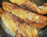 ご飯進む！！ぶりの甘辛揚げ焼き作り方9写真