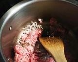担々麺風味噌ラーメン作り方5写真