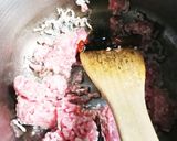 担々麺風味噌ラーメン作り方6写真