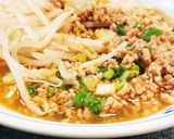 担々麺風味噌ラーメン作り方9写真