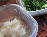 あぶり油揚げ★大根おろしてんこ盛り！作り方1写真
