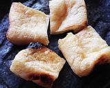 あぶり油揚げ★大根おろしてんこ盛り！作り方2写真