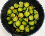 ♡ご飯のお供♪きゅうりのキューちゃん風♡作り方3写真