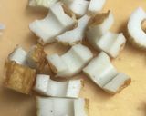 これぞダイエット食の頂点!!!作り方1写真