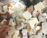これぞダイエット食の頂点!!!作り方2写真