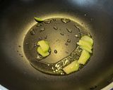 ☆我が家のヘルシー和風鶏胸肉パスタ☆作り方2写真