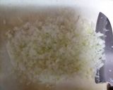 池野のばあちゃんの玉ねぎソース作り方2写真