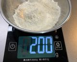 ぐりとぐらのホットケーキ作り方1写真