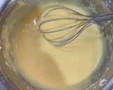 ぐりとぐらのホットケーキ作り方4写真