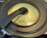 ぐりとぐらのホットケーキ作り方5写真