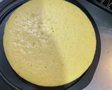 ぐりとぐらのホットケーキ作り方7写真