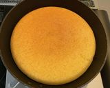 ぐりとぐらのホットケーキ作り方8写真
