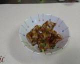 ＊簡単おつまみ＊ 豚バラのカリカリ焼き作り方4写真