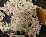 栄養満点!白菜たっぷり☆麻婆白菜作り方5写真