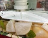 ゆず大根(紅白なますもこのレシピで)作り方3写真