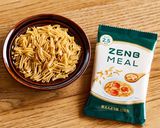 もち米いらず！ゼンブミールで鶏おこわ風作り方1写真