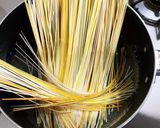 簡単！そうめんの味噌汁作り方3写真