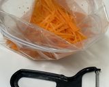酢ニンジン作り方1写真