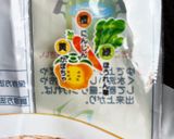 簡単！そうめんの味噌汁作り方2写真