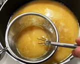 簡単！そうめんの味噌汁作り方5写真