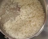 冷めても旨い愛ひとつぶの炊き方(圧力鍋)作り方4写真