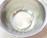 HBで生地作り♪フランスパン作り方5写真