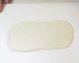 HBで生地作り♪フランスパン作り方12写真