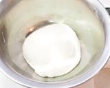 HBで生地作り♪フランスパン作り方9写真