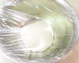 HBで生地作り♪フランスパン作り方8写真